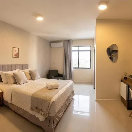 San Phillip Flat Hotel-2