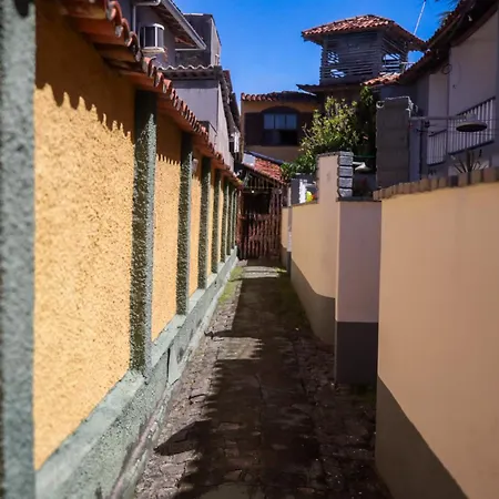 Hospedagem La Bilbaina-2
