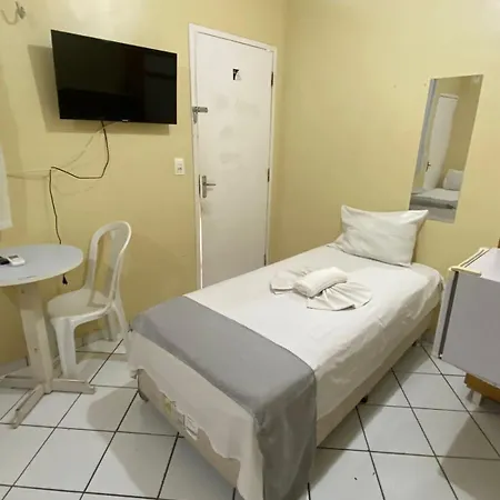 Hotel Casa Blanca-2