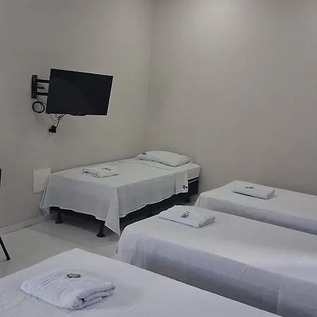 Hotel Resende-2