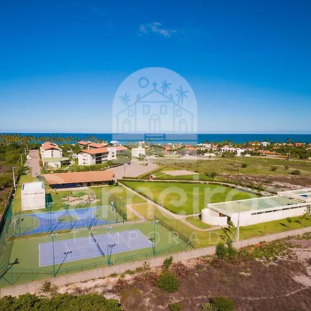 Carneiros Beach Resort-3