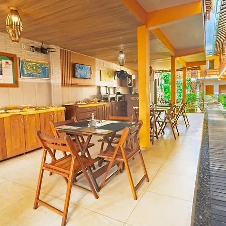 Tapirandu Pousada-2
