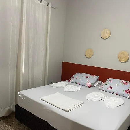 Pousada Regina-2