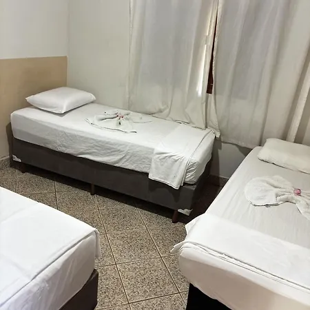 Pousada Regina-3