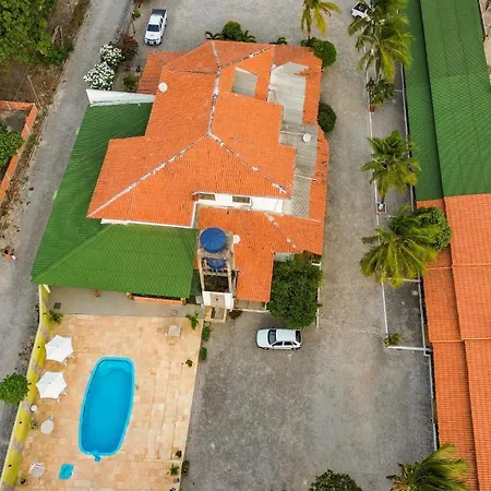 Pousada Casa Grande-3