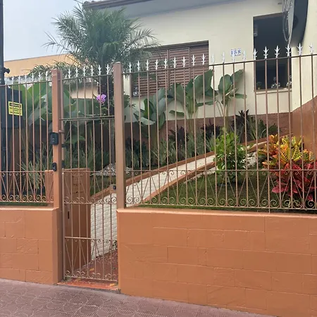 POUSADA BOA NOITE x no centro próximo a rodoviária de Atibaia-2