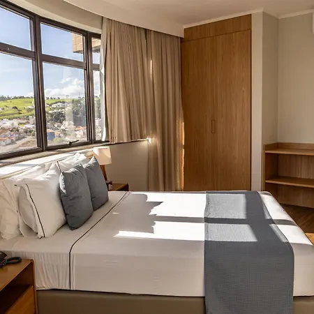 Marques Plaza Hotel-2