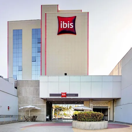 Ibis Vitoria Praia De Camburi-3