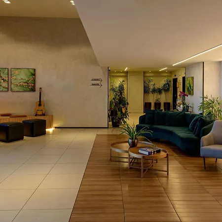 Ibis Sao Luis-2