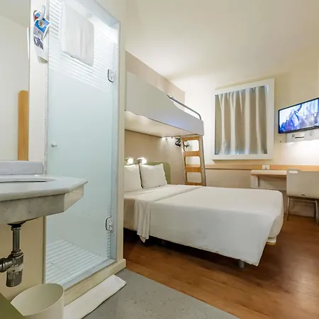 Ibis Budget Vitoria-2