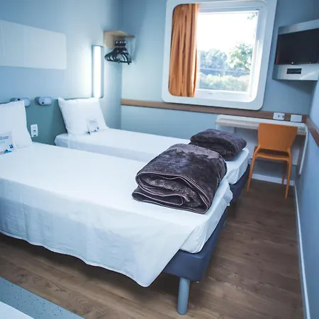 Ibis Budget Araraquara-3