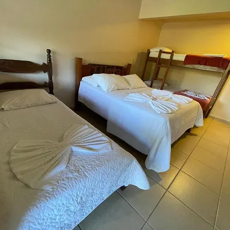Tijota Hotel Fazenda-3