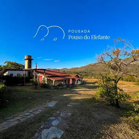 Pouso Do Elefante-2