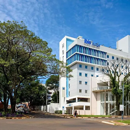Ibis Budget Foz Do Iguacu-3