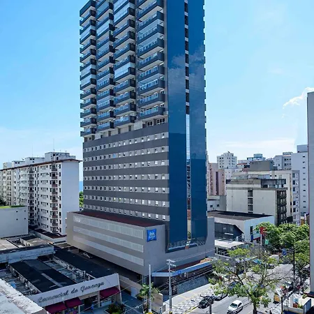 Ibis Budget Santos Gonzaga-2