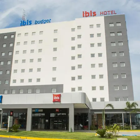 Ibis Budget Lorena - Circuito Da Fe-3