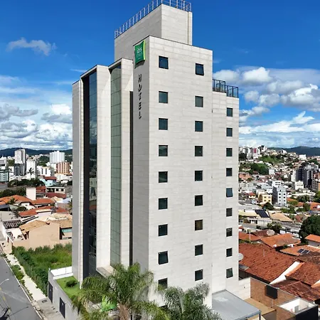 Íbis Styles Itaúna-3