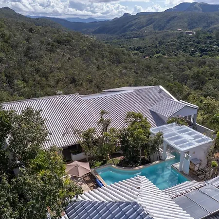 Pousada Casa de Shiva-3