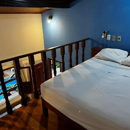 Hotel Le Massilia-3