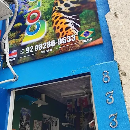 House Of Colors Hotel-2