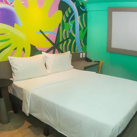 Ibis Styles Garanhuns-3