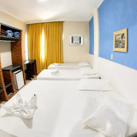 Acrópolis Marina Hotel-2
