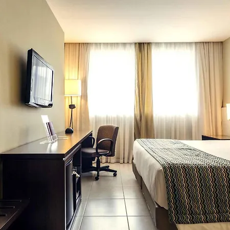 Mercure Salvador Pituba-3
