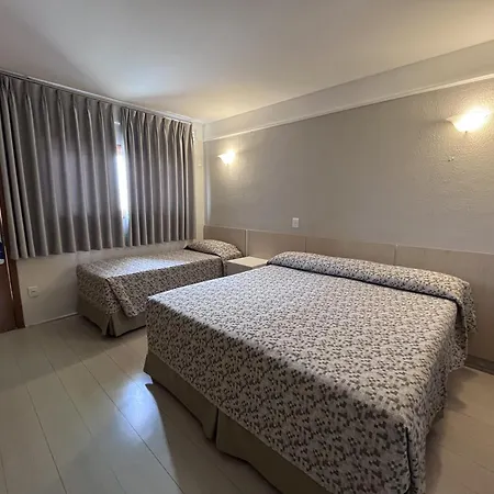 Atibaia Residence Hotel & Resort-3