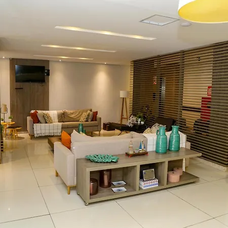 Class Hotel Guaxupe-3