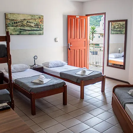 Hotel Bela Onda-2