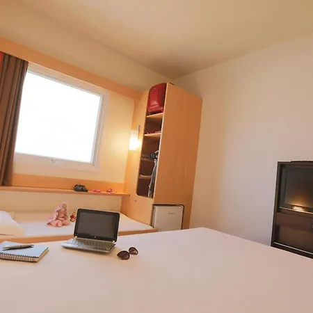 Ibis Montes Claros Shopping-2