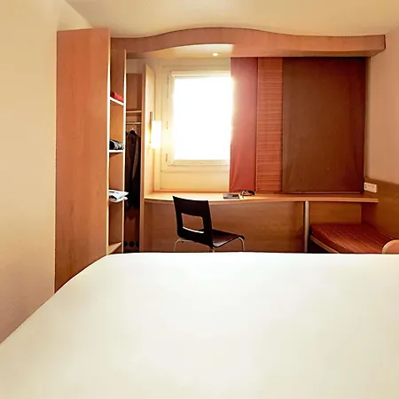 Ibis Campo Grande-3
