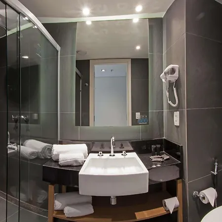 Ibis Styles Boa Vista-3