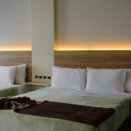 Hotel Genova Bc-2