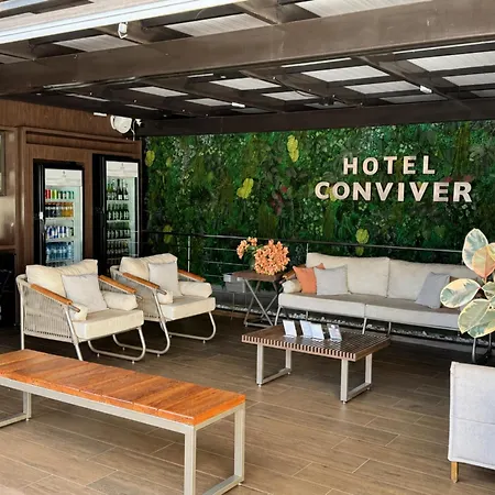 Hotel Conviver-3