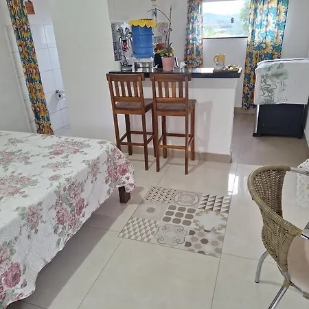 Pousada Dona Terezinha-2