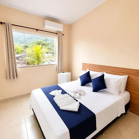 Hotel Fazenda Vira Country Angra-3