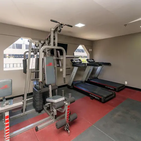 Ibis Budget Salvador-2