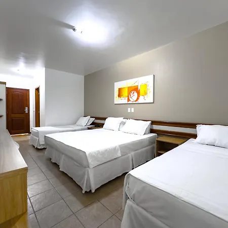 Sarana Praia Hotel-2