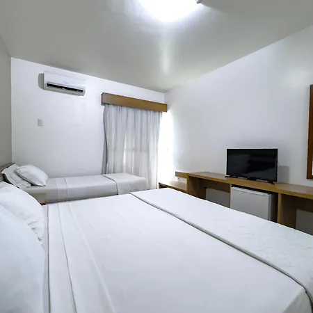 Sarana Praia Hotel-3
