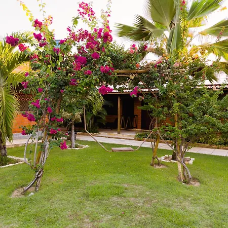 Jardim dos Orixás-2