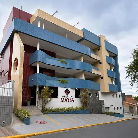 Hotel Maysa Caruaru-2