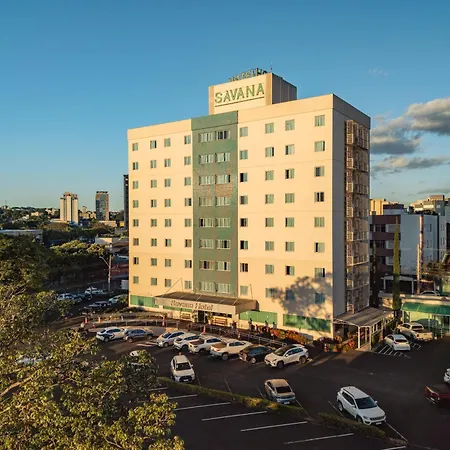Savana Hotel-3