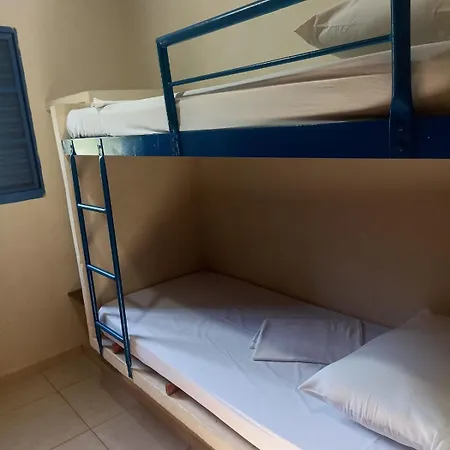 Hotel Fazenda Estância São Domingos-2