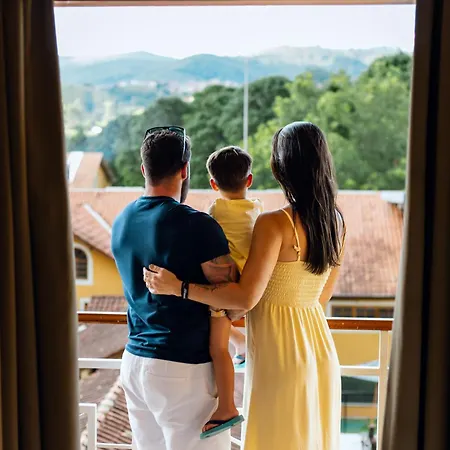 Hotel Monreale Resort-2