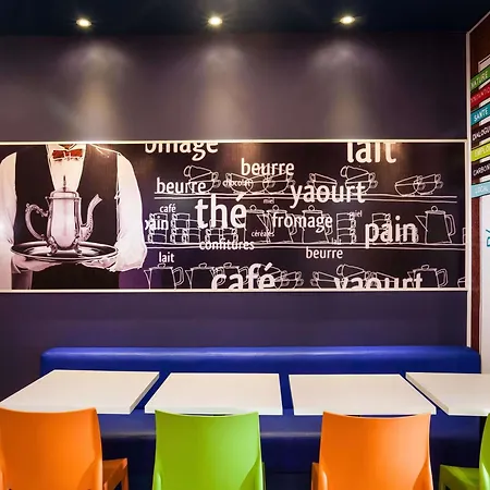 Ibis Budget Campo Grande-2