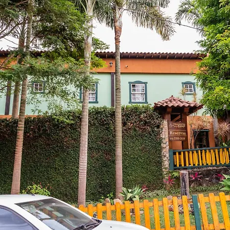 Tiradentes Village-3