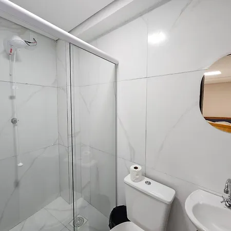 Ok Inn Hotel Floripa-2