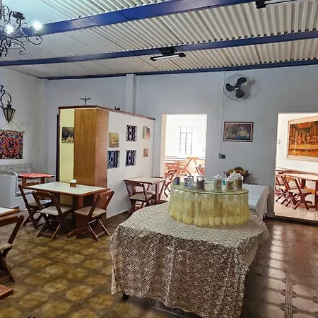 Hotel Casarão-3