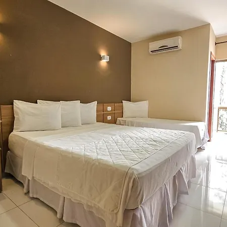 Safira Praia Hotel-3